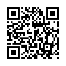 QR Code for bitcoin:134WzR7ZRk9MmLtJ8MP3HgHa6zjULT2dKH