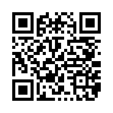 QR Code for bitcoin:134XfRfRJRvjsr9eAdnESbSZmh2pqvuk5k
