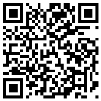 QR Code for bitcoin:134XqS89rtMHJbKwob9R31T5PCe255JUE5