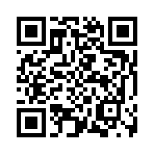 QR Code for bitcoin:134aAHVYwjoXo7gRLeFpGDw3K1HzBcR33J