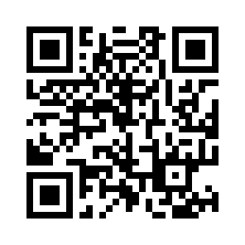 QR Code for bitcoin:134csF7cou5ScxFmax9QPnucd7cPgMCDKE