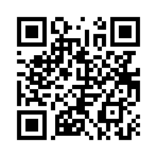 QR Code for bitcoin:134cuZaHTaK5cwYAFRpuEh5r1MsbYFL5eL