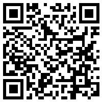 QR Code for bitcoin:134dDVbU7aEEPazzTM7bARLqnw3bk4MZGm