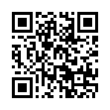 QR Code for bitcoin:134ef8v2XvhPs5ENN4kMTrZuF2cMhd6GDz