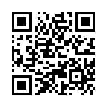 QR Code for bitcoin:134exQmtYpJ4a99VAoSRp1SNfKE4QuDMzR
