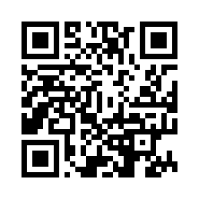 QR Code for bitcoin:134ffiryXVPpjxvpBdCQWBZU3AEdbUnpci