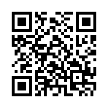 QR Code for bitcoin:134g8aXTLoSwEAaxQ8neTngVPKYdEuw5VH