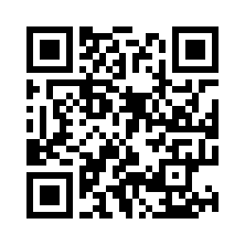 QR Code for bitcoin:134gGaBfooe29GxgQHoD6GKGBCxpFf81uo