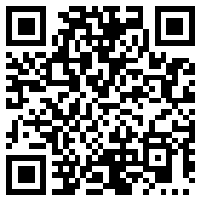QR Code for bitcoin:134gYFAubDRoTYQdKnhxry8CZBci3JDV5e