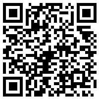 QR Code for bitcoin:134jiTpmsRsidLvq5TnAzDvFDF7YptfdnR