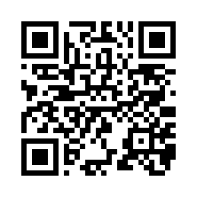 QR Code for bitcoin:134md8d57a6QJSAedn9UpCx421w4JaHrzR