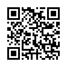 QR Code for bitcoin:134nMBPHFtvmUAc6DyaYP6xJmKk4cEmWLg