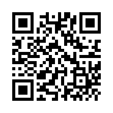 QR Code for bitcoin:134nN1Gza6eSKWM9VAFMpgWqhh2crJ8PYu
