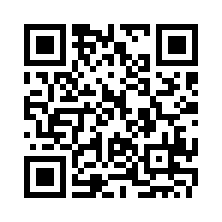 QR Code for bitcoin:134oP3tiJmGDkBiJtKHa57jFFpptq5guhp