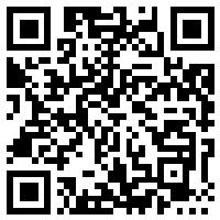 QR Code for bitcoin:134pXzJfCkjJdVwnYmDFDQdistcU9WTpCM