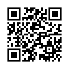 QR Code for bitcoin:134t1r4Zm9uu2uGfBUo4PCZ9RTZ2Jtprqa