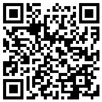 QR Code for bitcoin:134tXvP1CgWeL6z3TrTtbarH7KBsNfxVSc