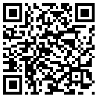 QR Code for bitcoin:134vKA7TngYdTZmpNx2aUjzKBVhYNafww1