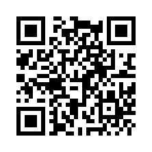 QR Code for bitcoin:134w5oQrbfWiWWPyWPxiwifBta9JMLYUdp