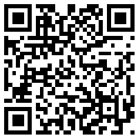 QR Code for bitcoin:134wFEqean2vpSxT6WsSCApp8D6oFK9M89