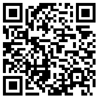 QR Code for bitcoin:134xb9evBvbGcyJ9PjJSzirH6D1s1LpfuM
