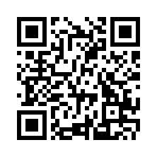 QR Code for bitcoin:134xvwYsuMfsKXqckac7dtxsg7cdeK67fp