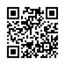 QR Code for bitcoin:134yRCro3XD7ctDA7LLS6TYvjfWXWY2jeu