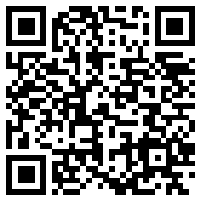 QR Code for bitcoin:134z7HMpziFu6QJGSgPxSy3dcGL2fMyjDo