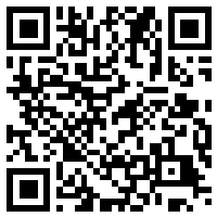 QR Code for bitcoin:134zFSUv1KUr1p5DbJKeyMSDc8XY35s7JU