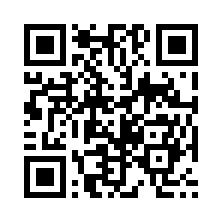 QR Code for bitcoin:13566pCNFYVsGZvFhhMW8Rb6oDYPccPAJD