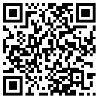 QR Code for bitcoin:1356CfhCemfdh7ocL5MBXLQW5jM2Q2ftuZ