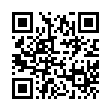 QR Code for bitcoin:135AfiXf8F9SD81AcVLPbEVVSS7YQ6eyEM
