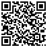 QR Code for bitcoin:135DzwnAXkSG6DLD4eDdQE7MVdNZ3fmKB1
