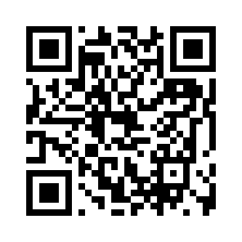 QR Code for bitcoin:135F14jDx3kwt2Urr2JSnSBnHnTEo7UfdQ