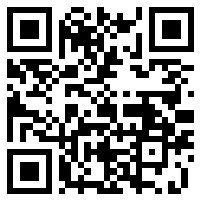 QR Code for bitcoin:135FYEFRW7VUt5kWTAo27dPgF1NcSkY4qp