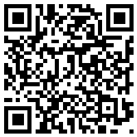 QR Code for bitcoin:135Fb1oN5GxB8shcfABDsAcNtDoamSV7in