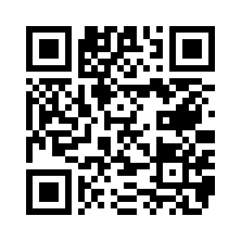 QR Code for bitcoin:135RHnZgmMEAxvAwKtrMLS3BqnL7MZ2FQd