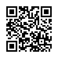 QR Code for bitcoin:135SPWqBksynRzhLEijuVLpt3bVKnd4UAX