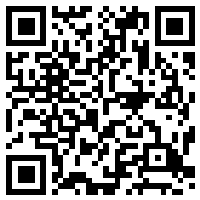 QR Code for bitcoin:135UEgKn4pMWmLmpJAM84wH38dxhCPH6QL