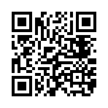 QR Code for bitcoin:135UKJsXbRfugQFGd2LhrJQiAox6BAZimW