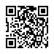 QR Code for bitcoin:135UXVjEVBt25fkWmCmWDkGJ26M9mcPFmB