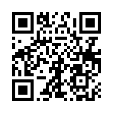 QR Code for bitcoin:135Z2ssVi2BTvDayvAMVwk6g2XPWjdWYiK