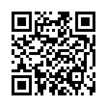 QR Code for bitcoin:135aDfTFQjCJMmKgdKb1t34wHC2bVvgJ3v