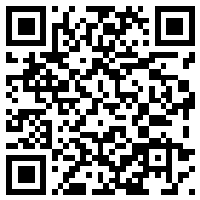 QR Code for bitcoin:135afGTunCdmbEF2W4chtMLCiS61s33K2S