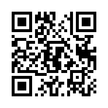QR Code for bitcoin:135bFnTmyBvReG9wZXS5UfJFcaZrezVBrs