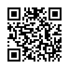 QR Code for bitcoin:135dkfjNeGoCRdd35msFvR4GAE6vmHgsjG
