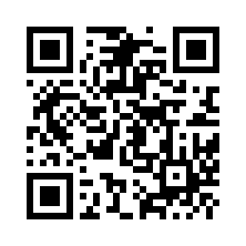 QR Code for bitcoin:135f24N6cR9k2pB7F2m4yk6zTDB3KAwrYN