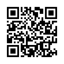 QR Code for bitcoin:135rPeen1vwb2LcuAMeMFGiHyD4M5saBT2