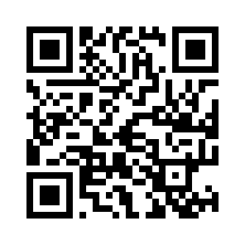 QR Code for bitcoin:135v1P4ASe5AdVShMmLKe78hvXTpHenZ6H
