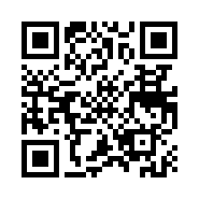 QR Code for bitcoin:135vJxJS69YVC36AGGfhiMVmPDCKSfy2tU
